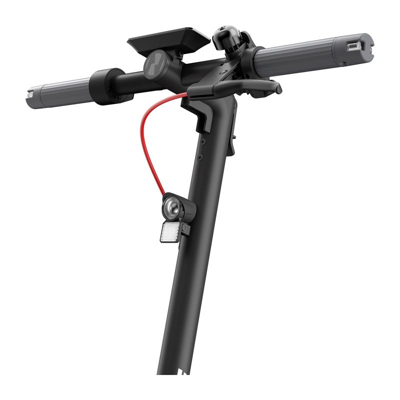 NAVEE V60i Pro elektrinis paspirtukas - Image 9