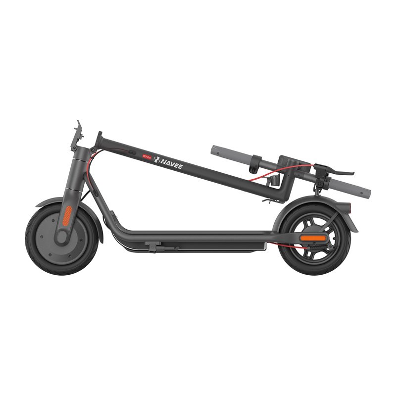 NAVEE V25i Pro elektrinis paspirtukas - Image 9