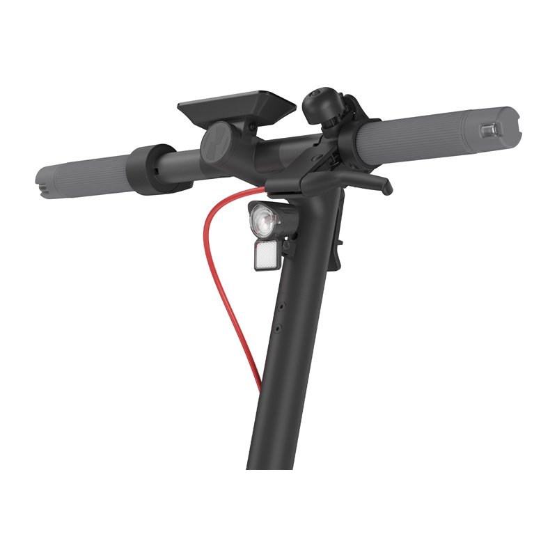 NAVEE V25i Pro elektrinis paspirtukas - Image 8