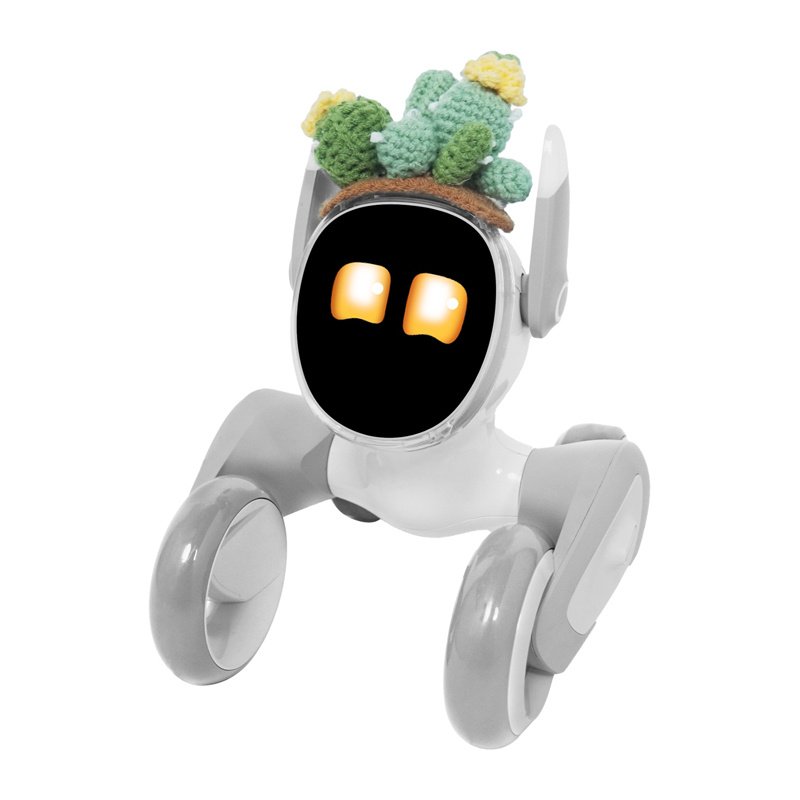 Megztas kostiumas Loona Premium „Cactus“ - Image 2