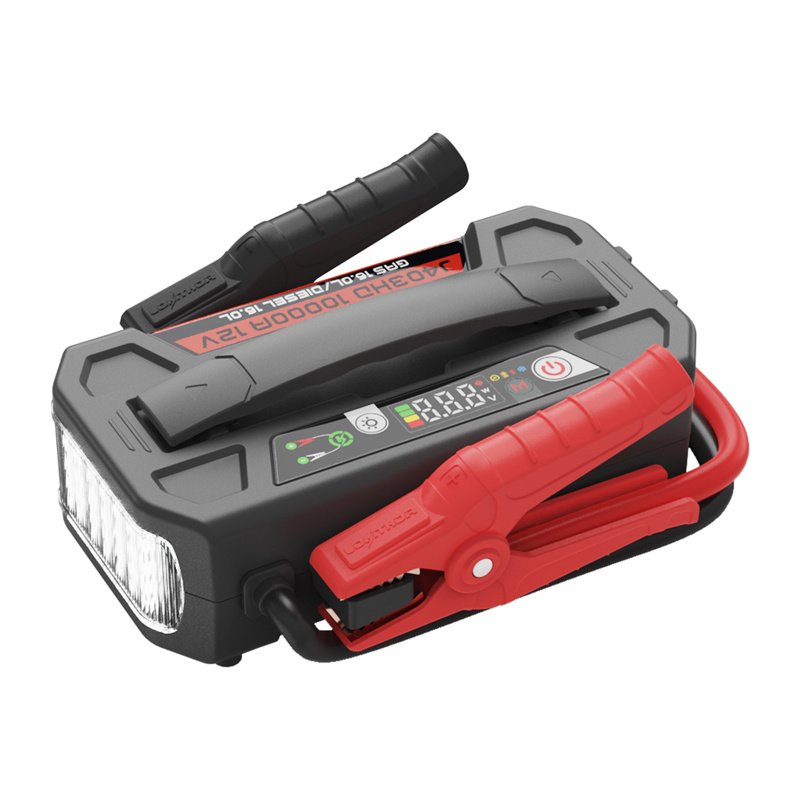 LOKITHOR J403HD Jump Starter