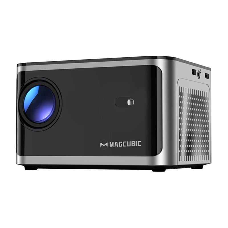 Magcubic HY350 Projector (Gray)