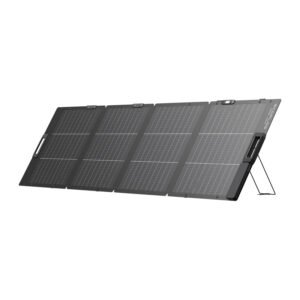 EcoFlow 220W Portable Solar Panel