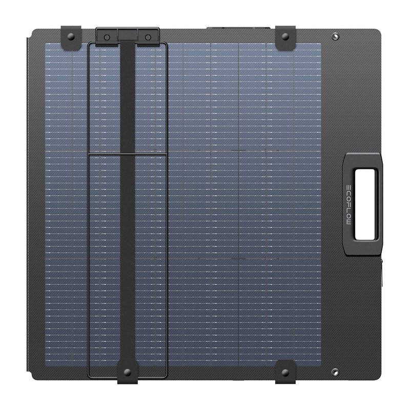 EcoFlow 220W nešiojama saulės baterija - Image 3