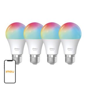 IMOU CL2B Smart Bulb