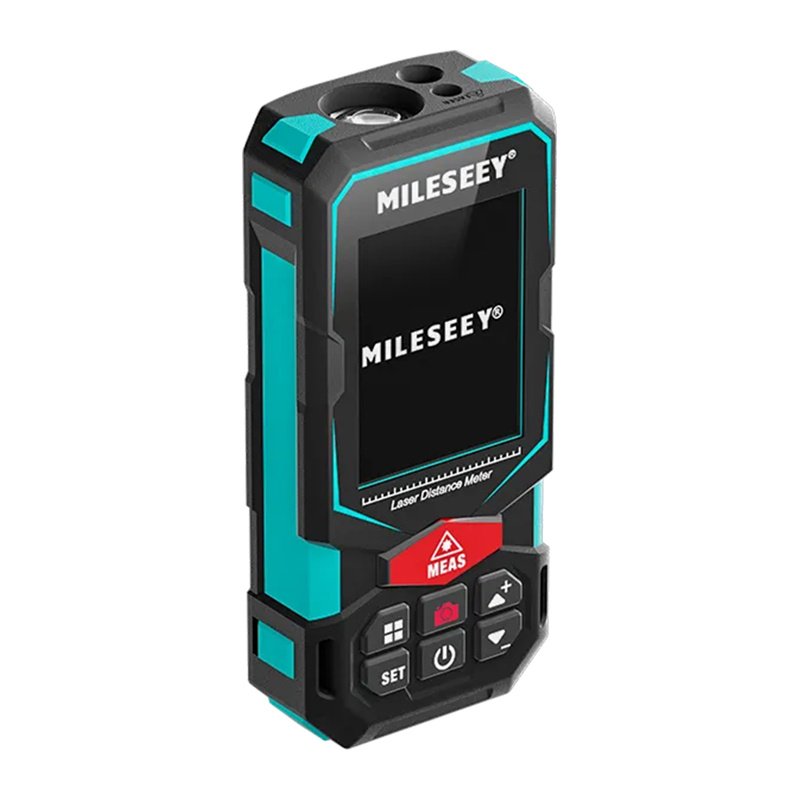 Mileseey S7 lazerinis atstumo matuoklis su 100 m ekranu - Image 3