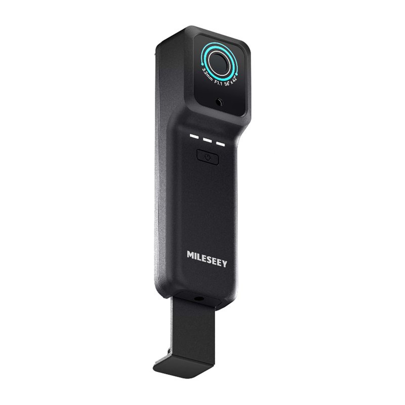 Mileseey TP2 Plus Wi-Fi termovizinė kamera - Image 3