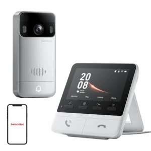 SwitchBot Video Doorbell Smart Video Doorbell