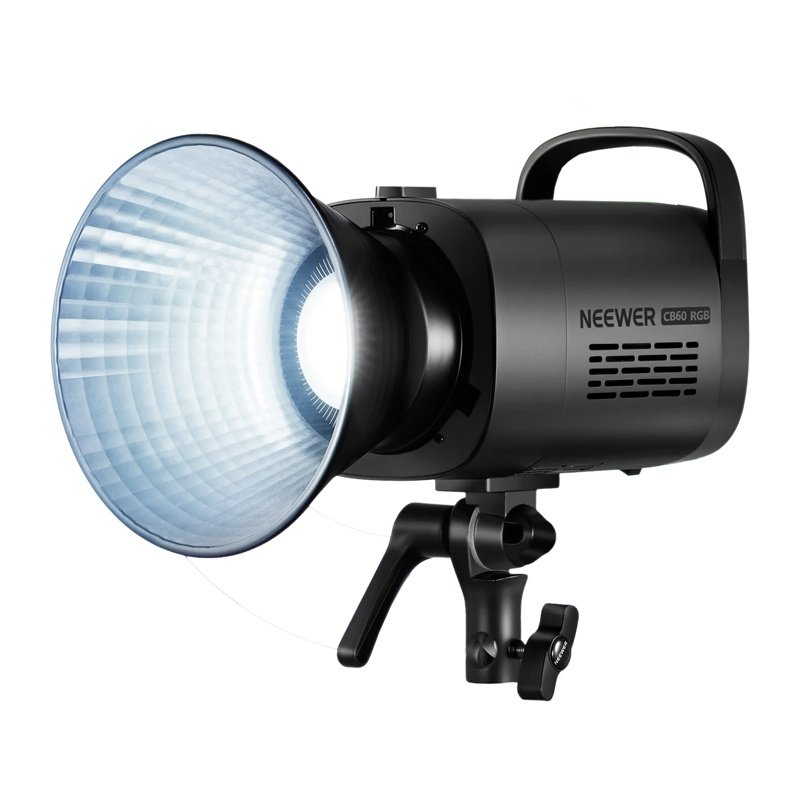 NEEWER CB60 RGB 70W LED Studio Light