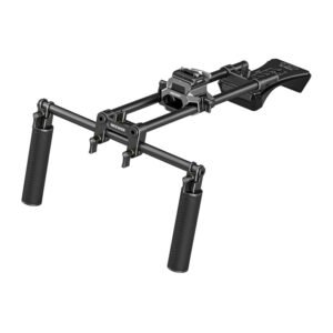 NEEWER SR007 Universal Shoulder Tripod with ARCA Mount