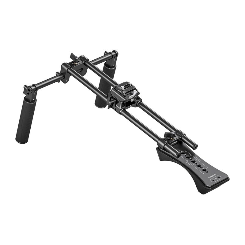 NEEWER SR007 universalus petinis trikojis su ARCA tvirtinimu - Image 2