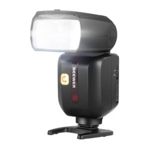 Neewer Z880-C Flash with Lithium Battery