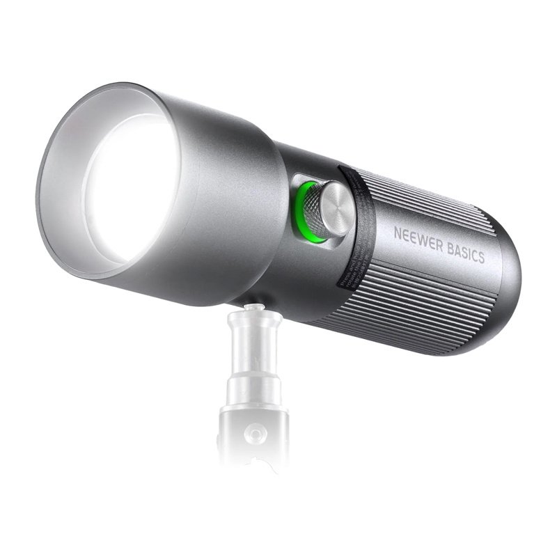 NEEWER BASICS FL10 Portable LED Lamp