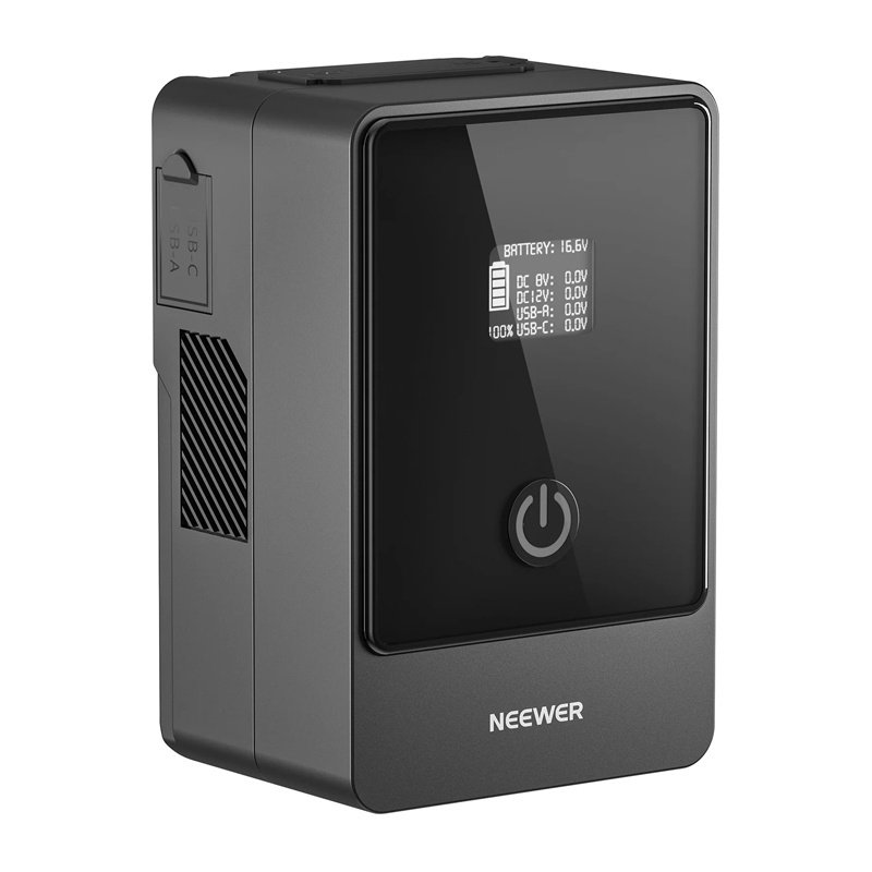 NEEWER 6800 mAh