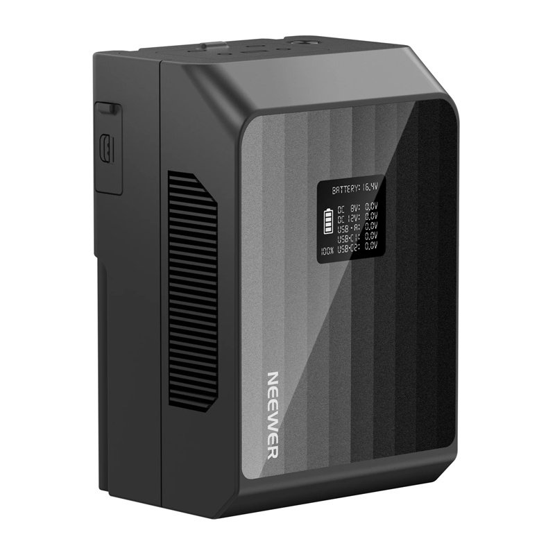 NEEWER 6800 mAh