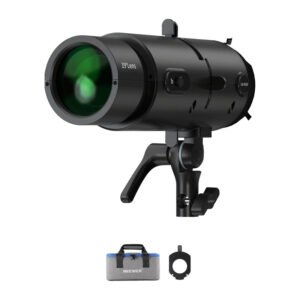 Neewer LS-300 300W Spot Light with Bowens Mount