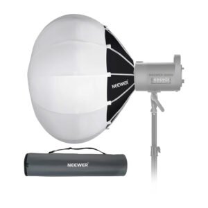 90 cm Lantern Softbox – Quick Setup Neewer NS90L