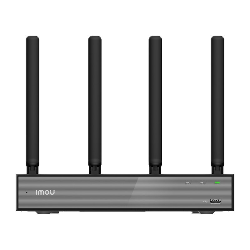 IMOU N110W 10 kanalų IP vaizdo įrašymo įrenginys - Image 5