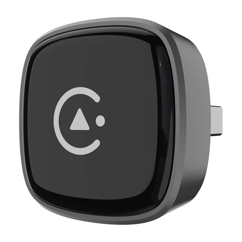 Carlinkit MINI ULTRA 5 belaidis adapteris CarPlay / Android Auto - Image 5