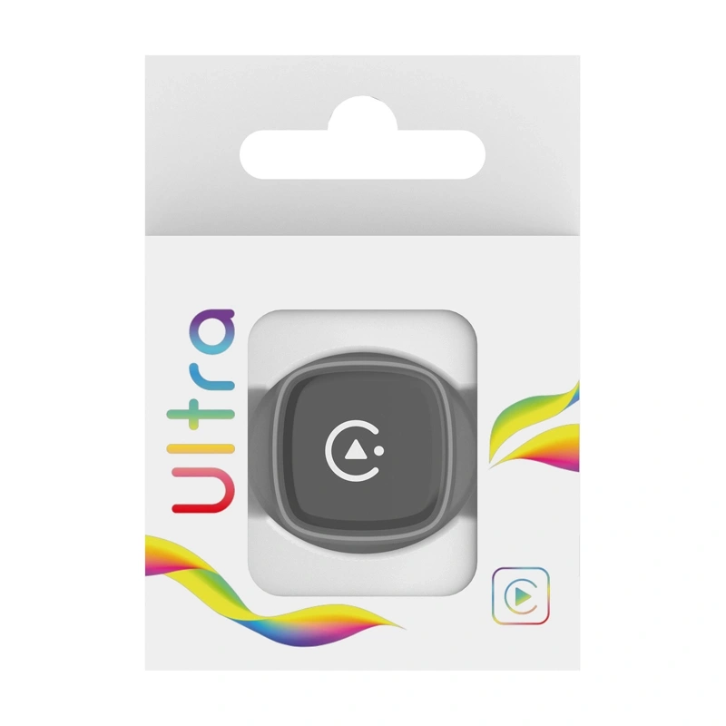 Carlinkit MINI ULTRA 5 belaidis adapteris CarPlay / Android Auto - Image 6
