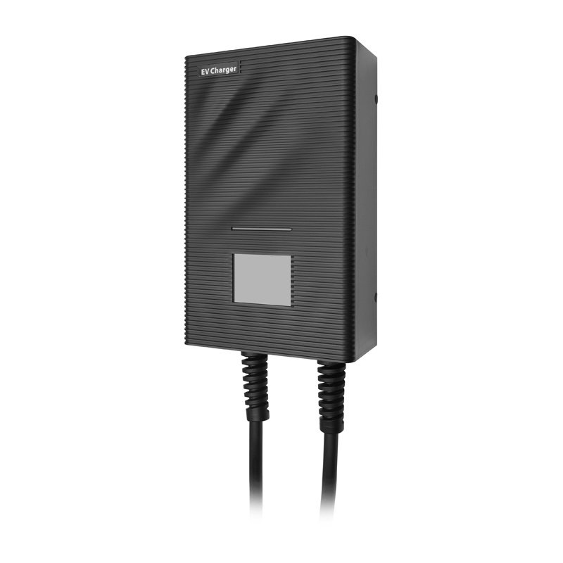 BESEN SQW45-BC-22KW-APP elektromobilio įkroviklis - Image 2
