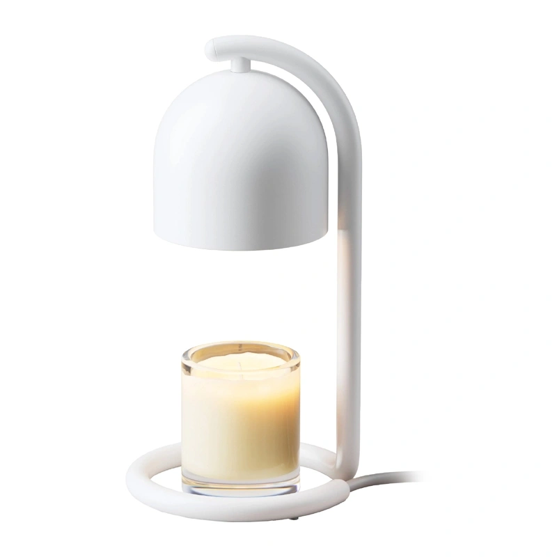 SwitchBot Smart Candle Warmer žvakių šildytuvas – baltas - Image 2