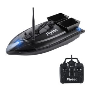 Flytec 2011-5 Bait Boat