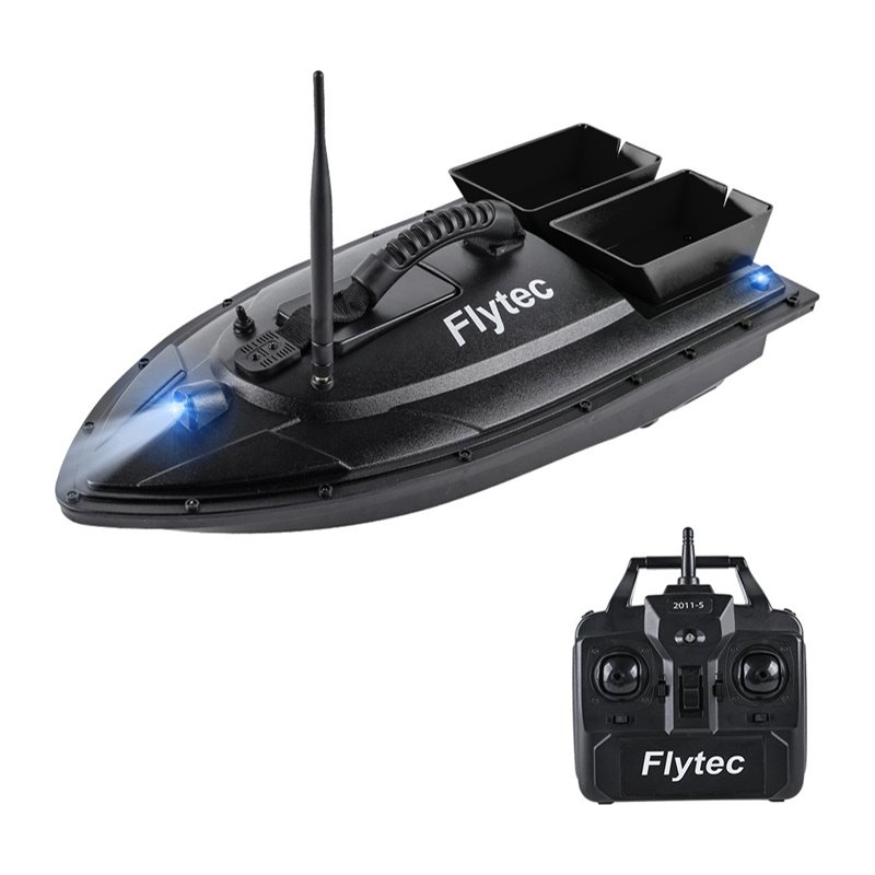 Flytec 2011-5 Bait Boat