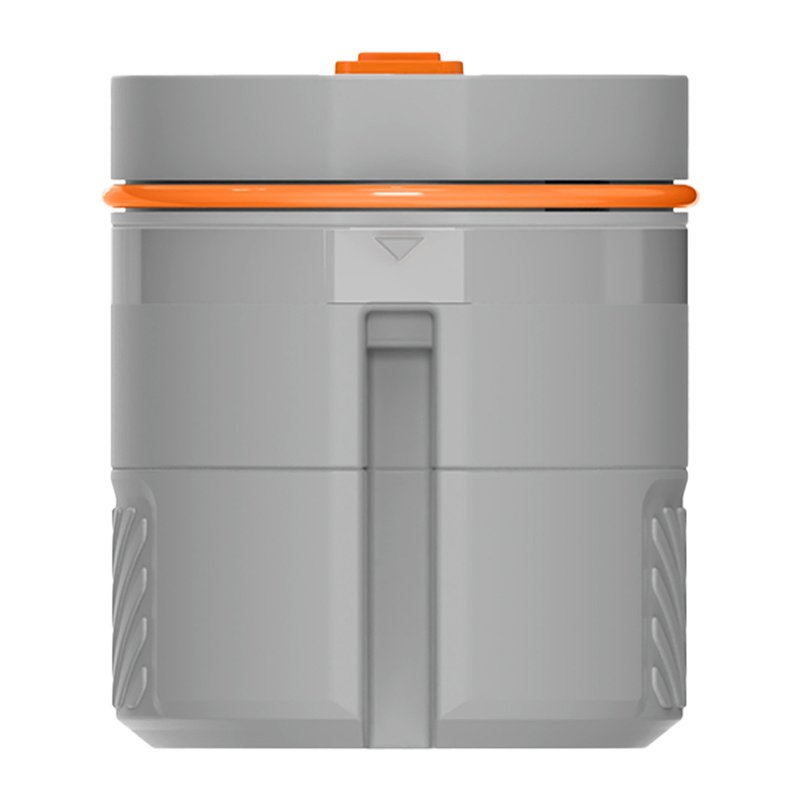 Flextail AVS Capsule – pilka - Image 3