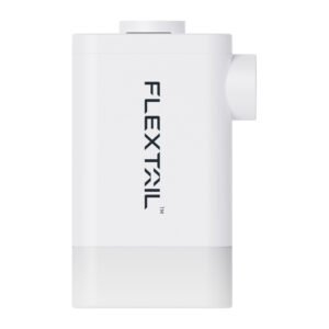 Flextail Max Pump 2 Plus Portable Pump (White)
