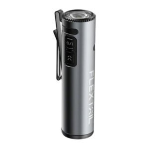 Flextail Zero 1200 LED Flashlight (Black)