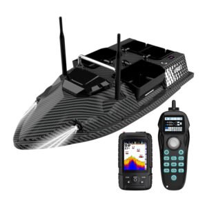 Flytec V803-Pro 12000mAh bait boat