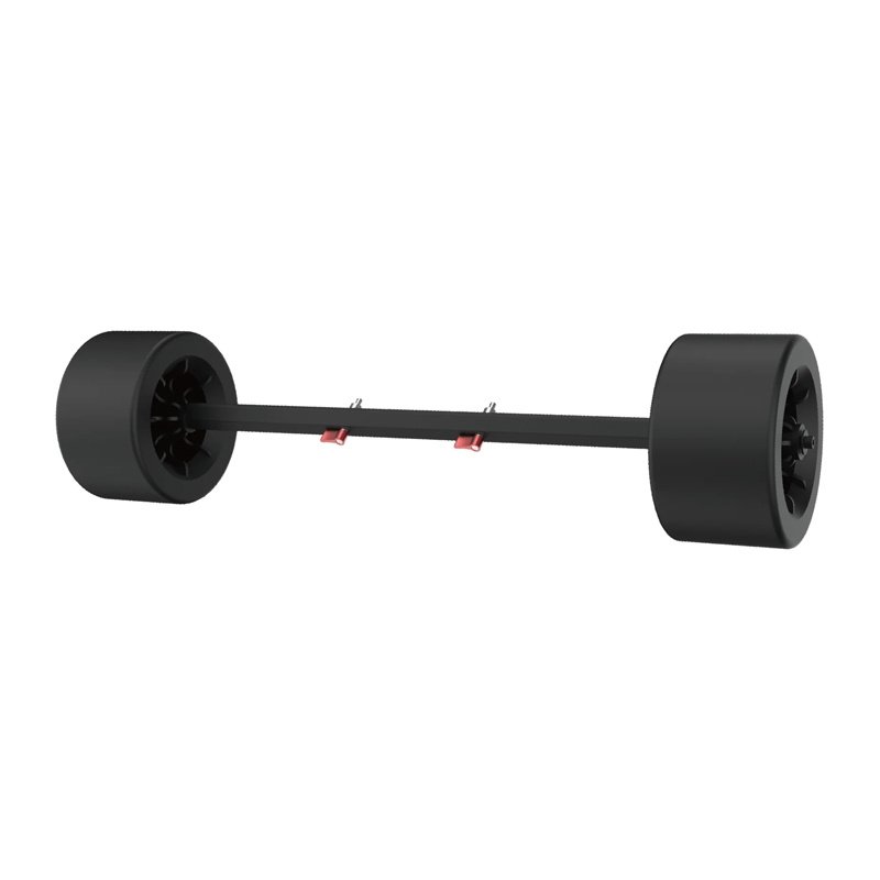 Set of transport wheels for WAYDOO EVO 130L Mover-L boards