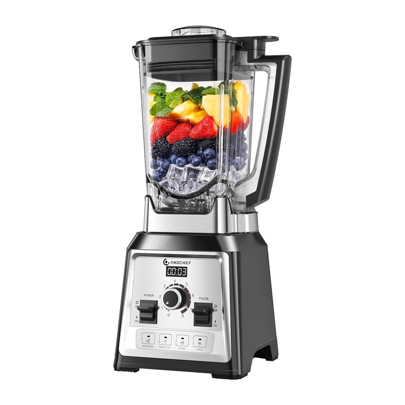 AMZCHEF CE-NY-8088MJD trintuvas su ąsočiu - Image 2
