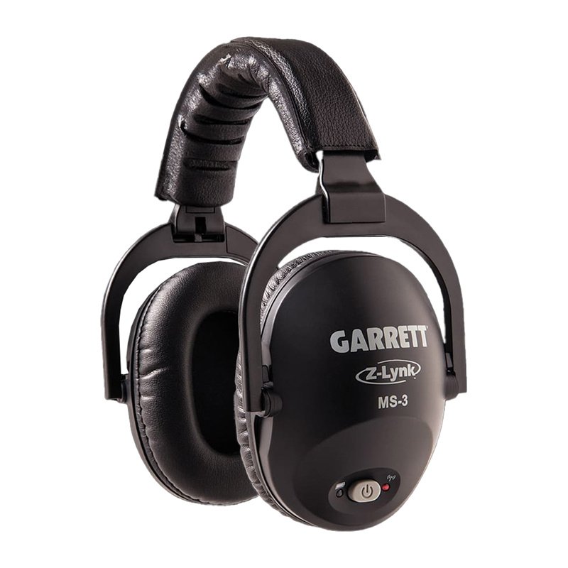 GARRETT AT Max 8.5x11” INTL metalo detektorius - Image 6