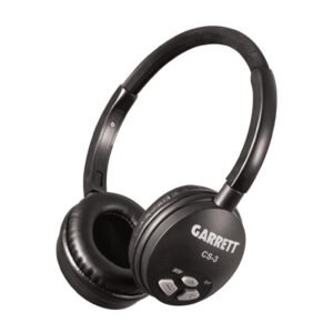 GARRETT CS3 Z-LYNK Wireless Headphones