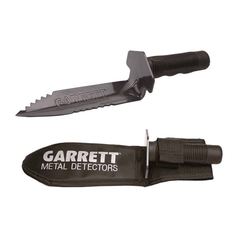 GARRETT peilis-kastuvas - Image 4