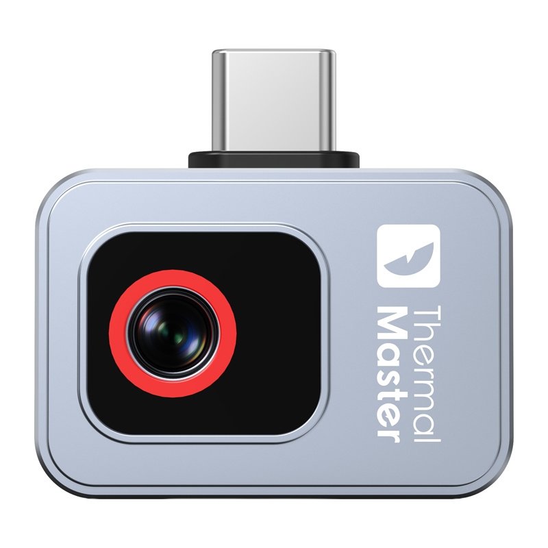 THERMAL MASTER P2 USB-C mini termovizinė kamera - Image 2