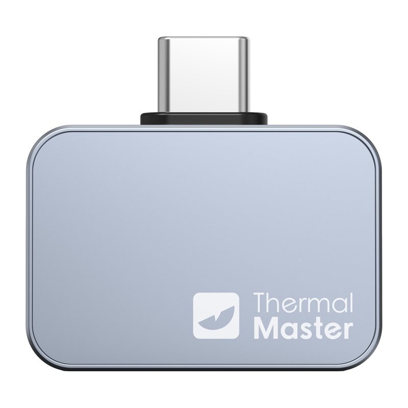 THERMAL MASTER P2 USB-C mini termovizinė kamera - Image 4