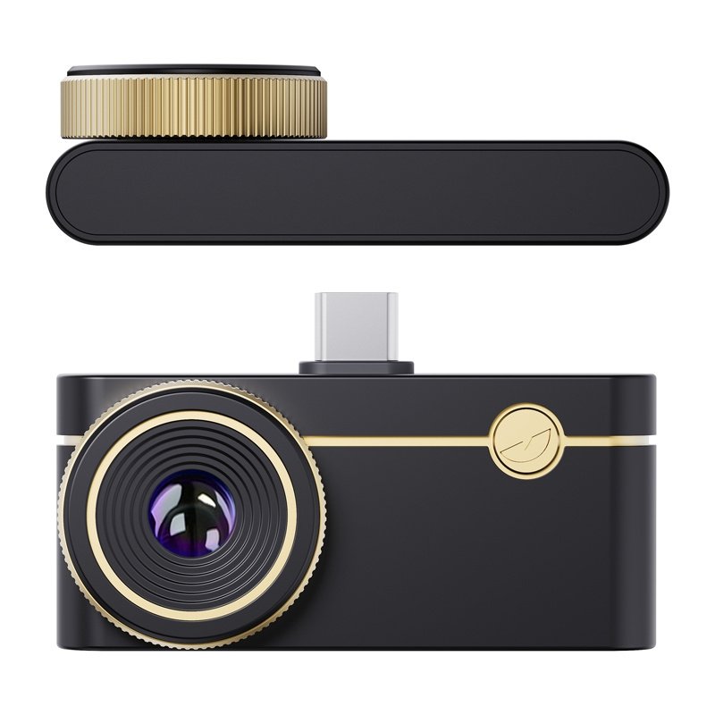 THERMAL MASTER P3 mini termovizinė kamera iOS / Android įrenginiams - Image 5