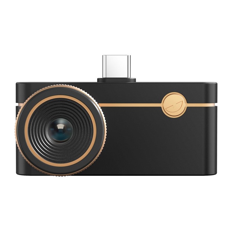 THERMAL MASTER P3 mini termovizinė kamera iOS / Android įrenginiams - Image 2