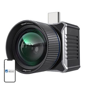 THERMAL MASTER T2Max Thermal Imaging Camera