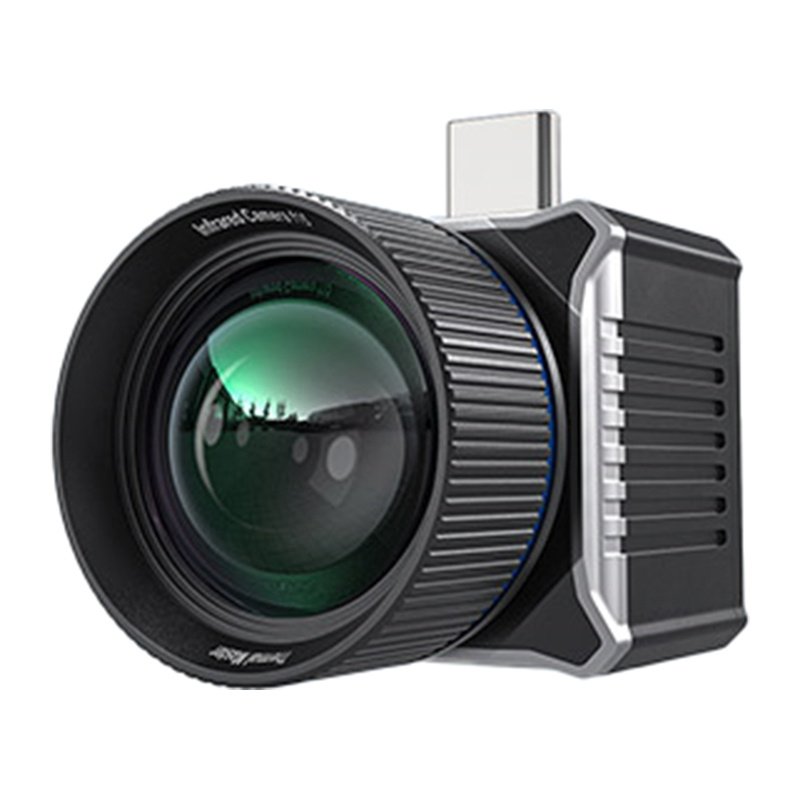 THERMAL MASTER T2Max termovizinė kamera - Image 2