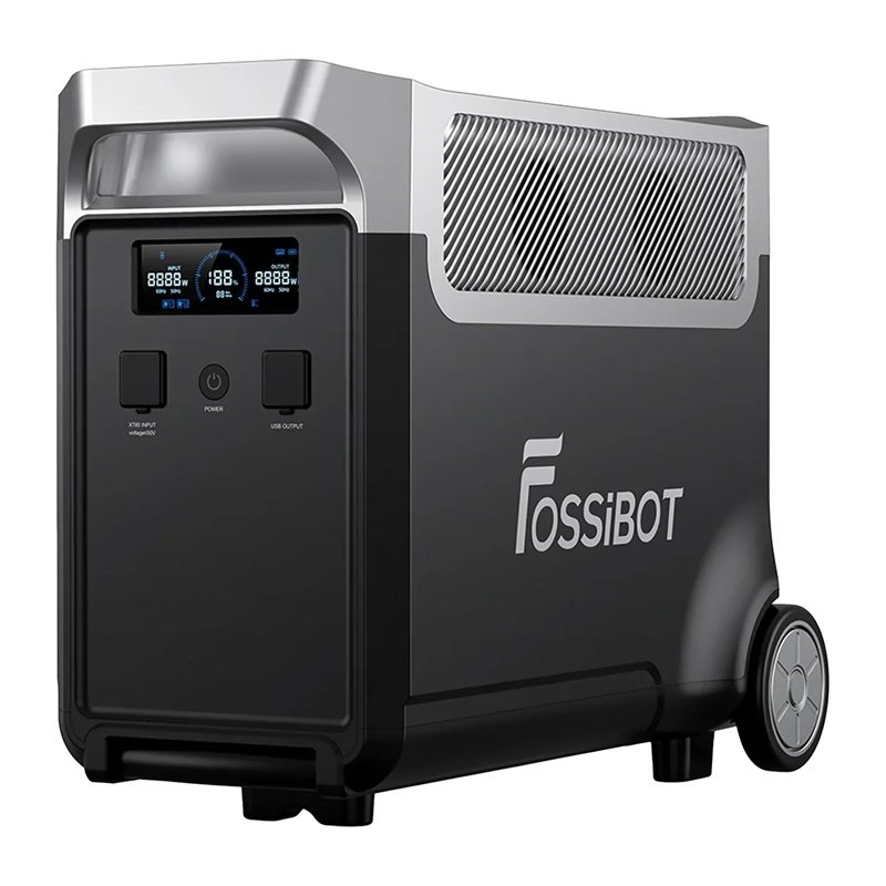 FOSSIBOT FB3840 3840Wh Battery