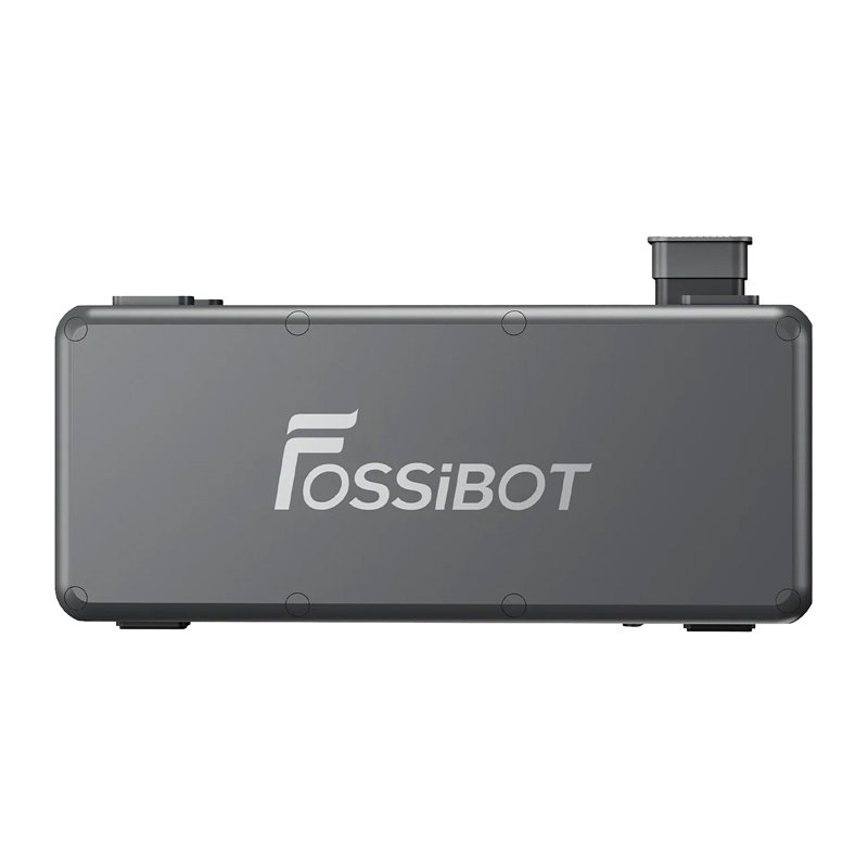 FOSSIBOT FBP1200-B 1985 Wh akumuliatorius (žalias) - Image 4