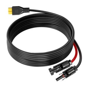 FOSSIBOT XT60-MC4 Cable