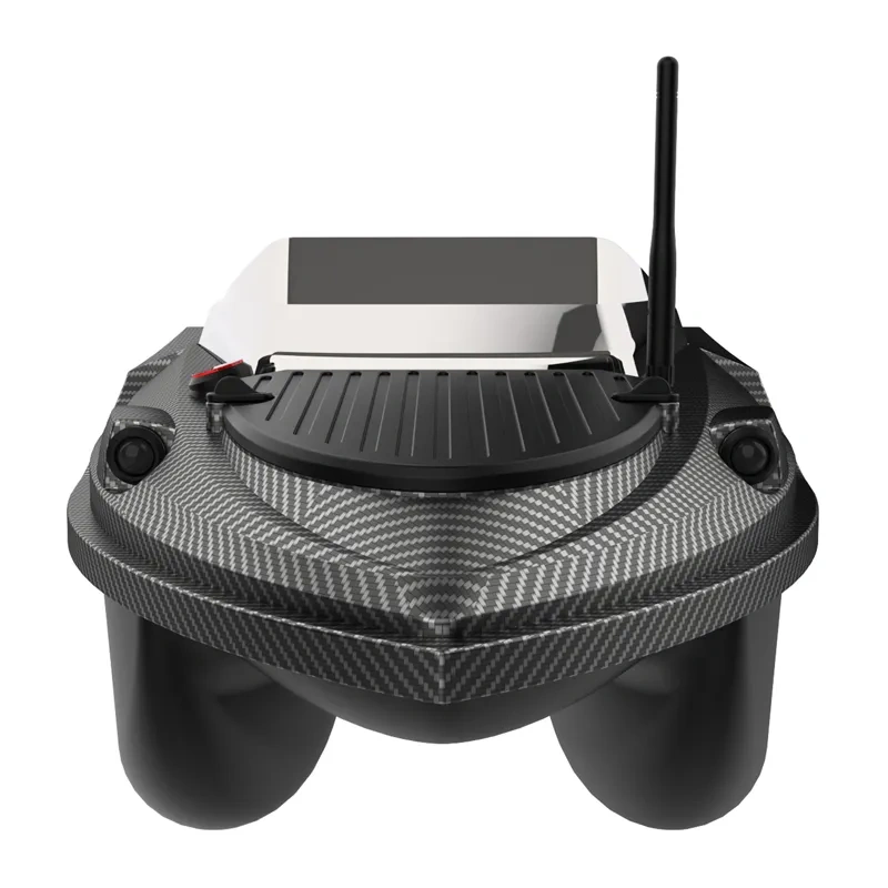 FLYTEC V080 masalo laivelis su echolotu + baterija - Image 7