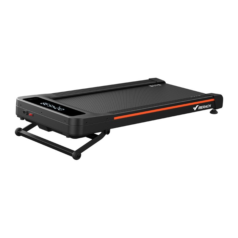 MERACH MR-T25B2 elektrinis bėgimo takelis - Image 2