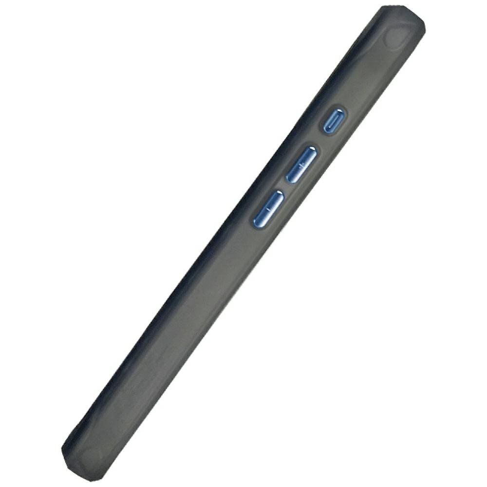 Nimmy Magnetic Fantasy Animal MagSafe dėklas iPhone 16 Pro – mėlynas - Image 5