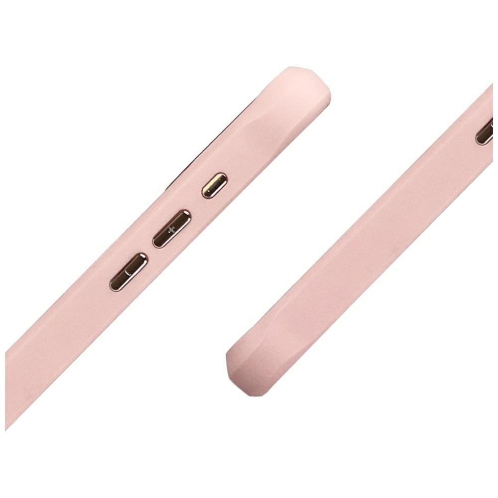 Nimmy Magnetic Fashion Cute Pet MagSafe dėklas iPhone 16 Pro Max – rožinis - Image 5